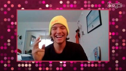The Challenge's Jay Starrett Jokes That Lolo Jones Was Jealous of His Bromance with Nam Vo