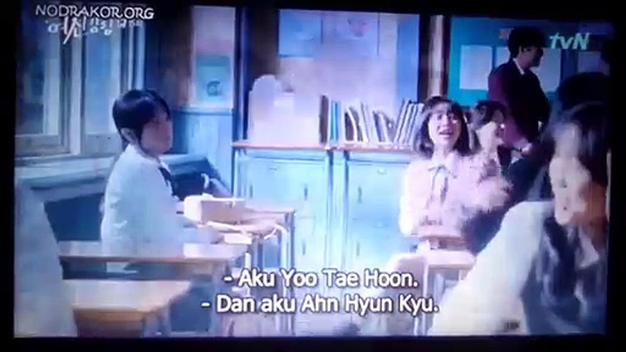 EPISODE 15 - TRUE BEAUTY ( SUB INDONESIA)