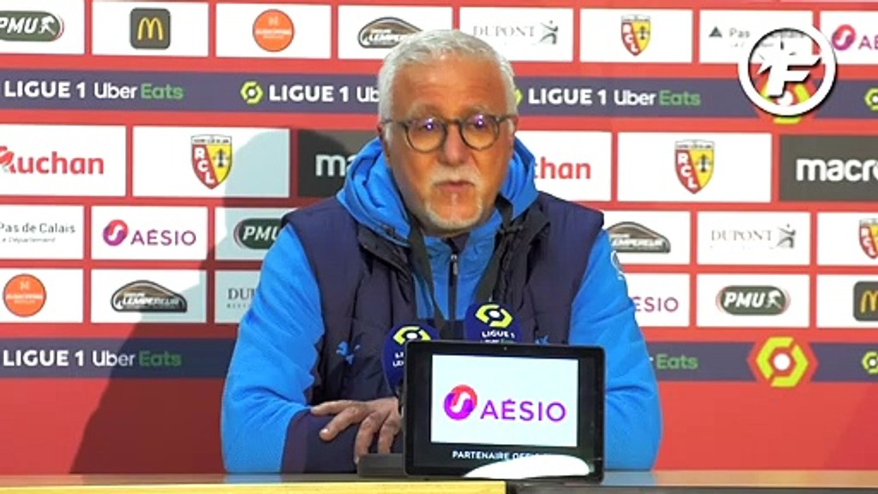 Larguet : "Le sentiment du devoir accompli"