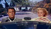 To Catch a Thief movie (1955) - Cary Grant, Grace Kelly, Jessie Royce Landis