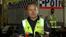 West Australia Fires: Authorities speak about the fires fought last night
