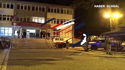 5 ay takip edildiler! Fuhuş çetesi çökertildi