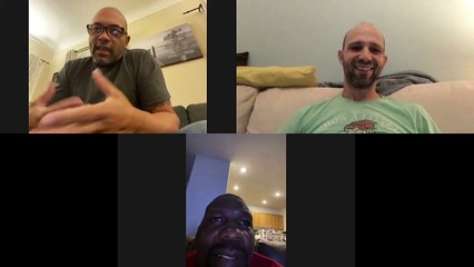 Hasim breaks down how he would've beat Mike Tyson in his prime
