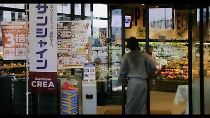 映画『サムライせんせい』新予告編