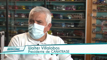 Costa Rica Noticias Regional - Miércoles 03 Febrero 2021