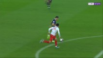 Mbappe goal the highlight as PSG return to winning ways