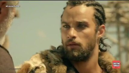 NOVELA GÊNESIS CAPITULO 12 COMPLETO EM HD QUARTA 03-02-2021 SEM INTERVALO