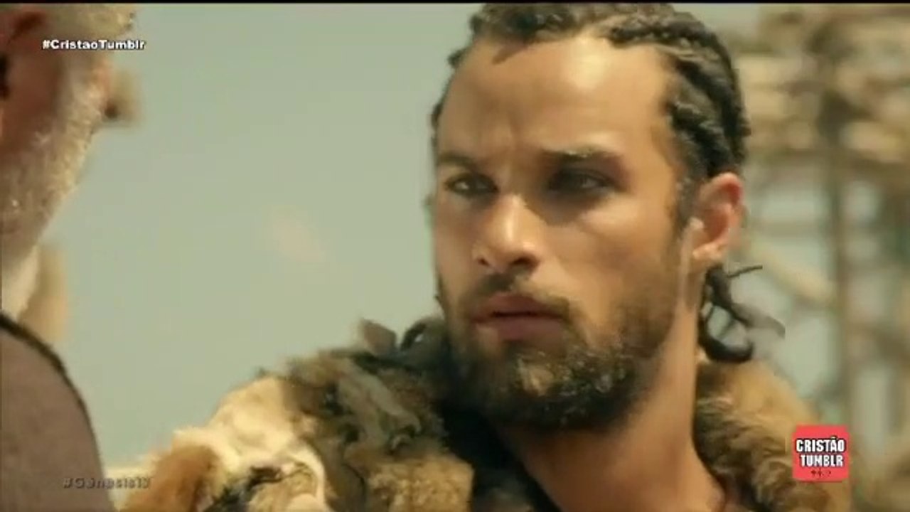 NOVELA GÊNESIS CAPITULO 12 COMPLETO EM HD QUARTA 03-02-2021 SEM INTERVALO