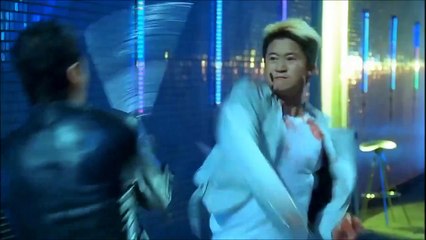 Best China  Fight Scenes By  Wu Jing 2021.what a fight.