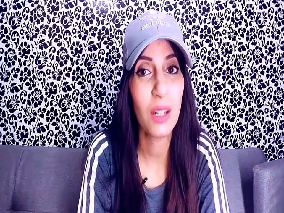 الماسونية هددت ميرا بوفوس صاحبة قناة سوسية تيفي وهذا ماحصل