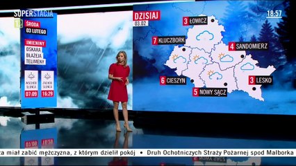 Kasia Kamińska - 3.02.2021