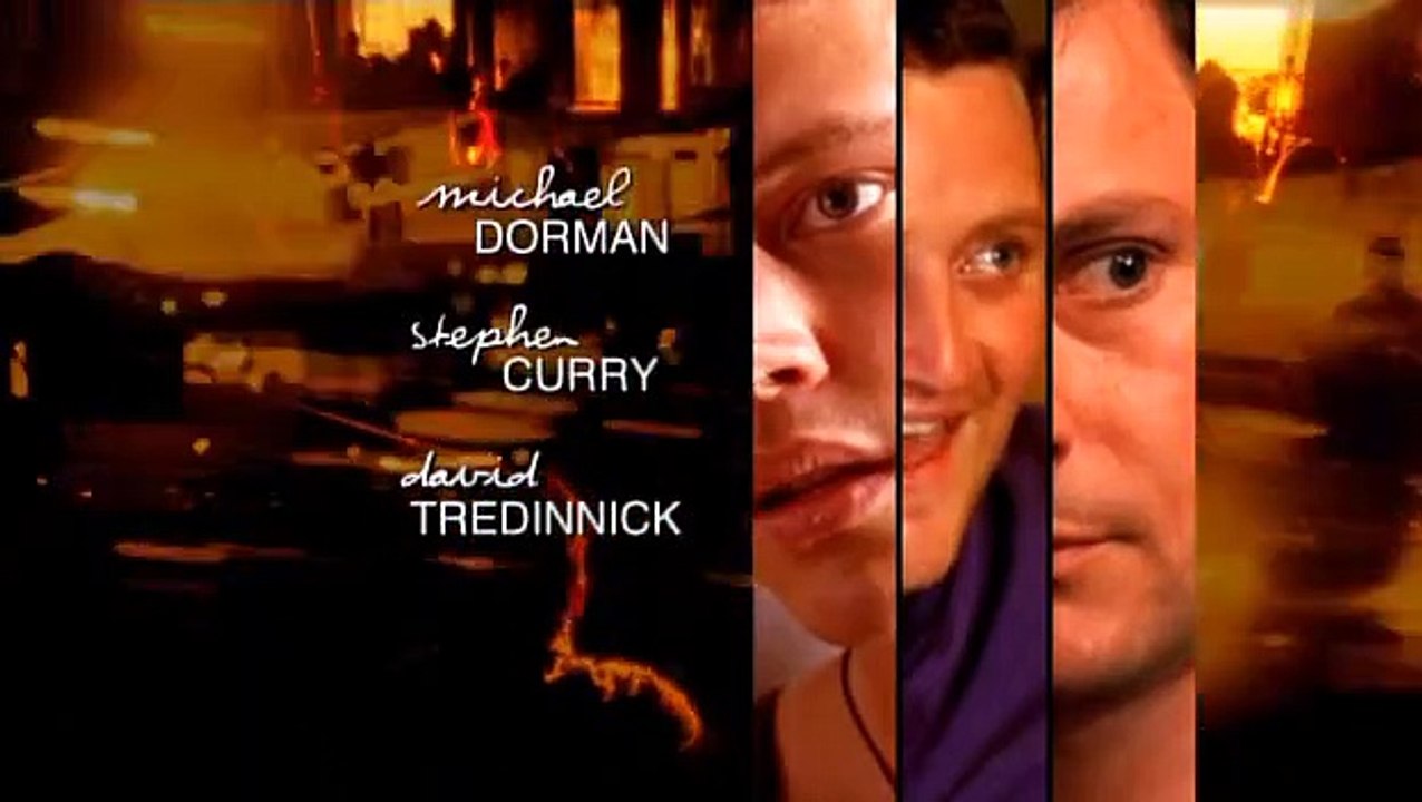 The Secret Life of Us S4 E3 video Dailymotion