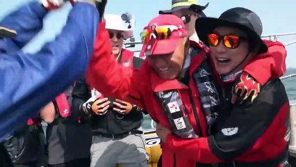 END 아닌 AND 나만 믿고 따라와. 도시어부☆