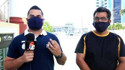 Venezuelan Boy Needs Help