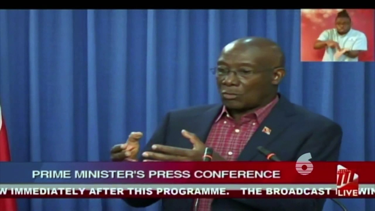 PM On Election Deadlock