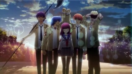 Brave Song (Music Box Ver.)