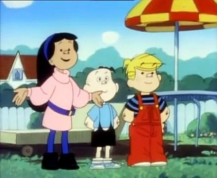 Daniel El Travieso - 15. Wilson el Travieso