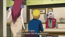 jiraiya the gallant