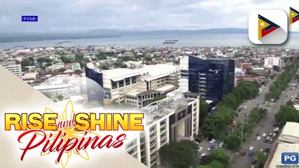 Davao City: Mga residenteng walang Safe Davao QR, hindi na makakapasok sa mga establisimyento