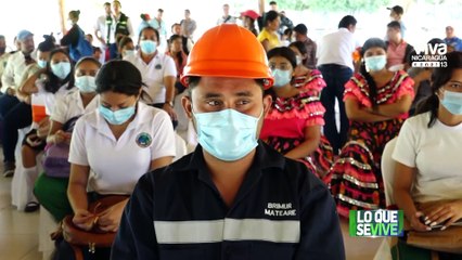 MARENA protege áreas de alto valor ecológico en Managua
