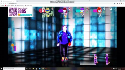 Till I Find You Austin Mahone 5 Stars Just Dance Now (Online Player)