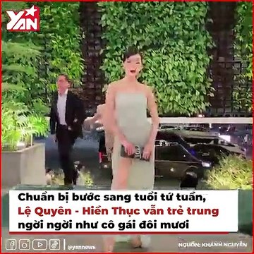 U40 vẫn dư sức hack tuổi, khoe dáng- Lệ Quyên, Hiền Thục