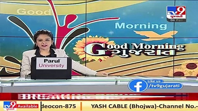 Diesel theft scam busted in Vadodara, 3 arrested_ TV9News