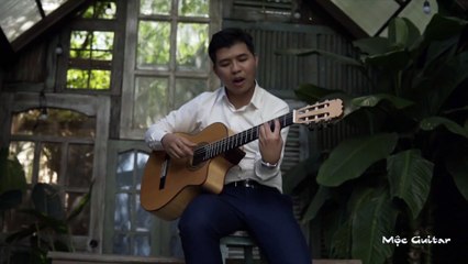 Hơn Cả Yêu - Mộc Guitar Cover