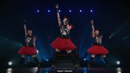 BM - IINE - New Year Fox Festival with English subtitles