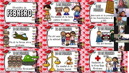 Kinder 1 ......02 de febrero 2021 parte 1