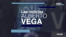 Las Noticias con Alberto Vega: FGR detiene al exgobernador Mario Marín