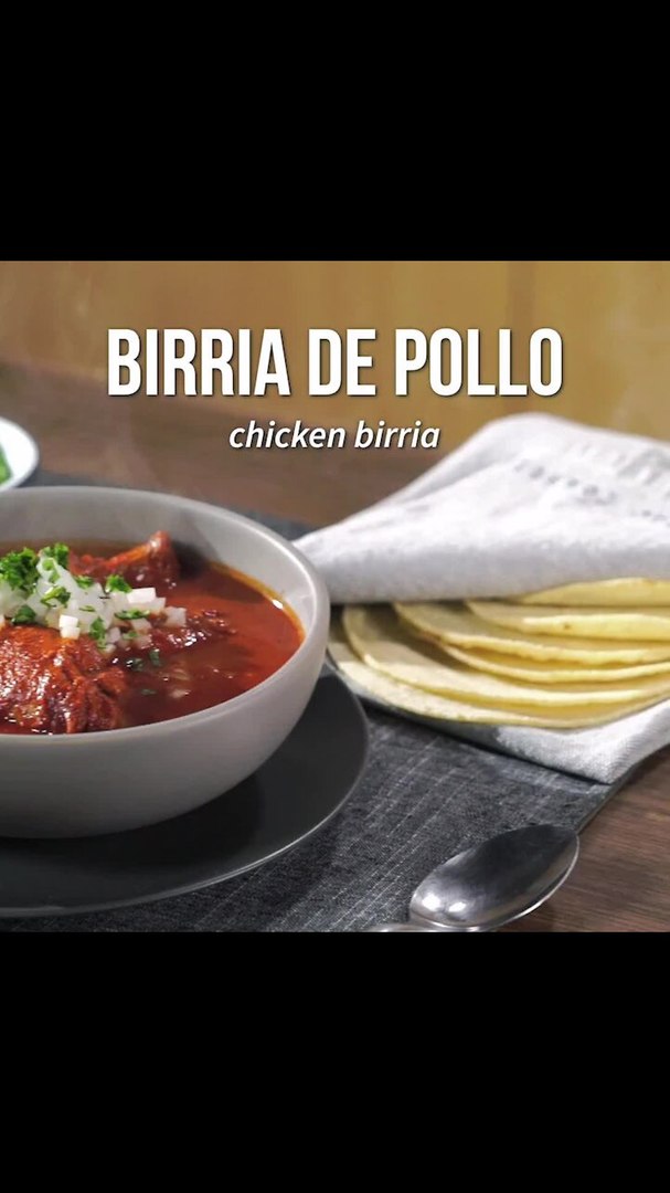 Chicken Birria - video Dailymotion