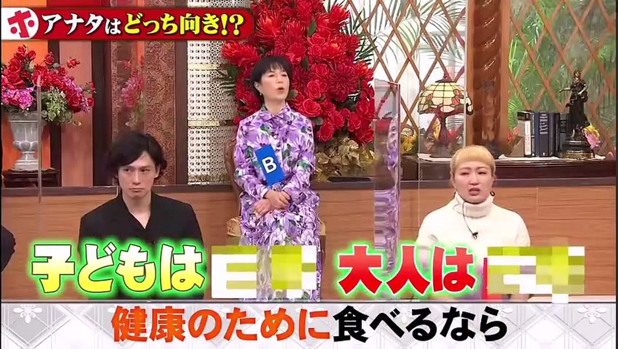 miomio 動画サイト - miomio 動画 - Miomio    ホンマでっか！？TV 　動画　2021年2月4日