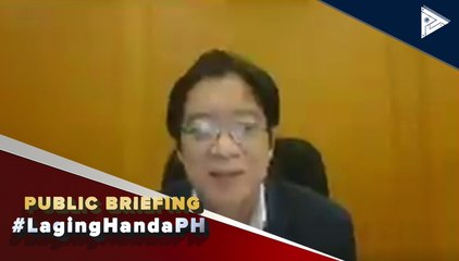 Licensure examinations, muling isasagawa ngayong 2021; PRC naghahanda na