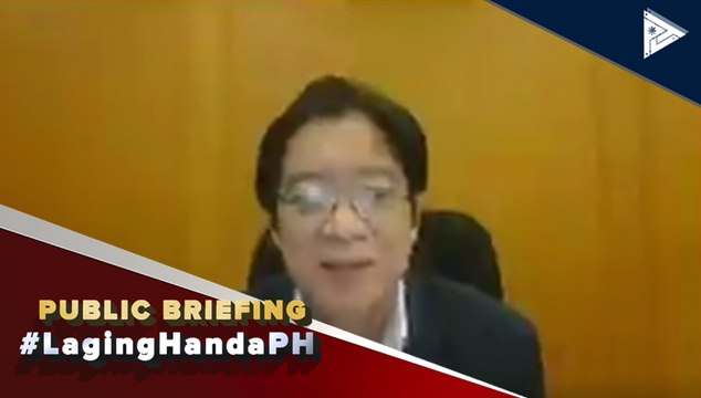 Licensure examinations, muling isasagawa ngayong 2021; PRC naghahanda na