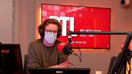 Le journal RTL de 5h du 04 février 2021