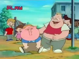 Life With Louie - Pains,Grains and Allergy Shots