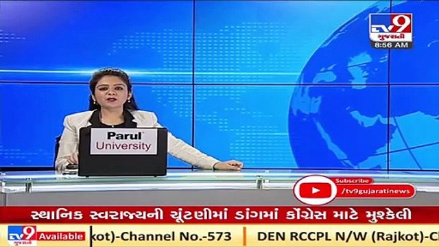 Politicians, Bollywood stars, cricketers condemn Rihanna, Greta Thunberg's tweets on farmers_ TV9