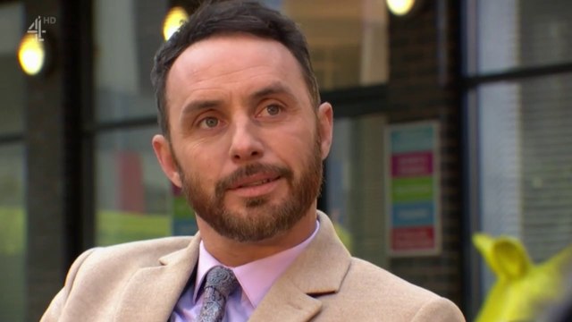 James Nightingale Part 1017