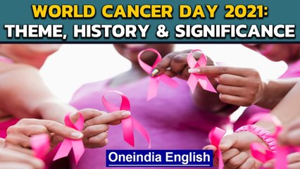World Cancer Day 2021: To achieve a healthier and brighter cancer-free world | Oneindia News