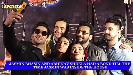 Bigg Boss 14's Jasmin Bhasin: 'I Am Hurt With Abhinav Shukla For Addressing Aly Goni As Bhains'