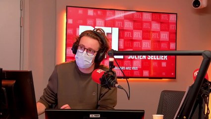 Le journal RTL de 5h30 du 04 février 2021