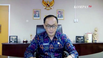 Terkuak!! Ini Alasan Bupati Terpilih Sabu Raijua Punya Paspor Amerika