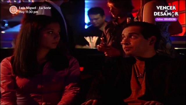 Al Fondo hay Sitio: Luciana descubrió que Grace le mintió sobre el regalo de Nicolás (Capítulo 71)