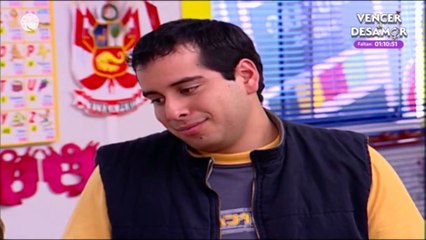 Al Fondo hay Sitio: Luciana quiso juntar a Grace y Kevin en una cita doble (Capítulo 70)