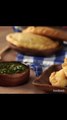 Argentine Empanadas