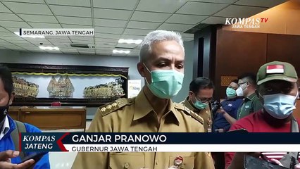 Jateng lakukan percepatan vaksinasi