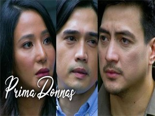 Prima Donnas: Ruben vs Jaime | Episode  219