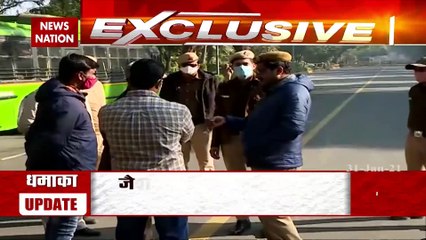 Delhi Blast: दिल्ली धमाके की जांच हुई तेज, इजरायल की एजेंसी भी जांच में जुटी