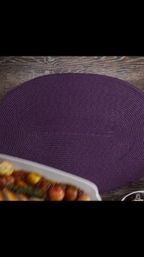 Pork Belly Glazed with Apple